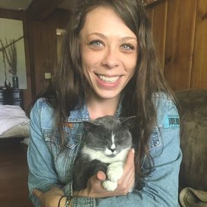 Meet your Posher, Chelsea 🦋